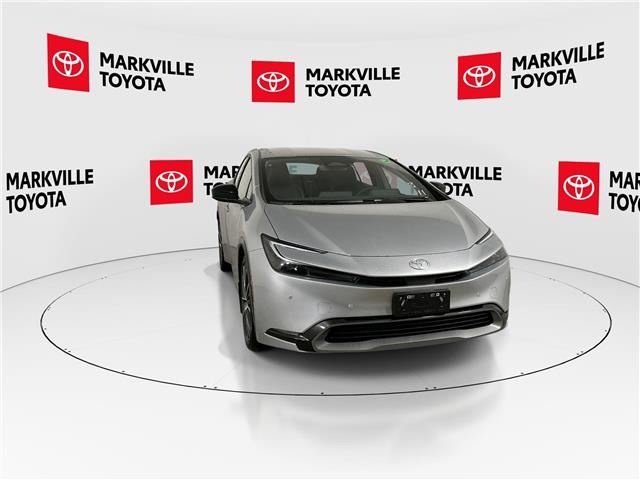 2026 Toyota Prius XLE (Stk: 11105636) in Markham - Image 2 of 12 2026 Toyota Prius XLE (Stk: 11105636) in Markham - Image 2 of 12