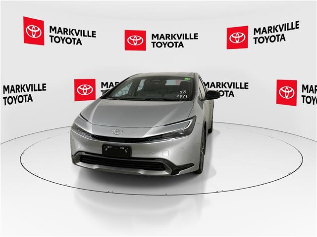 2026 Toyota Prius XLE (Stk: 11105636) in Markham - Image 3 of 12 2026 Toyota Prius XLE (Stk: 11105636) in Markham - Image 3 of 12