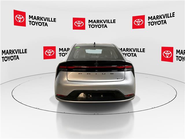 2026 Toyota Prius XLE (Stk: 11105636) in Markham - Image 8 of 12 2026 Toyota Prius XLE (Stk: 11105636) in Markham - Image 8 of 12
