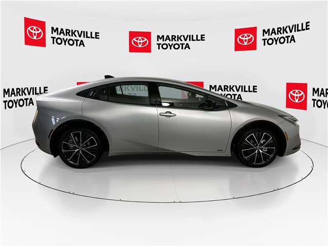 2026 Toyota Prius XLE (Stk: 11105636) in Markham - Image 11 of 12 2026 Toyota Prius XLE (Stk: 11105636) in Markham - Image 11 of 12