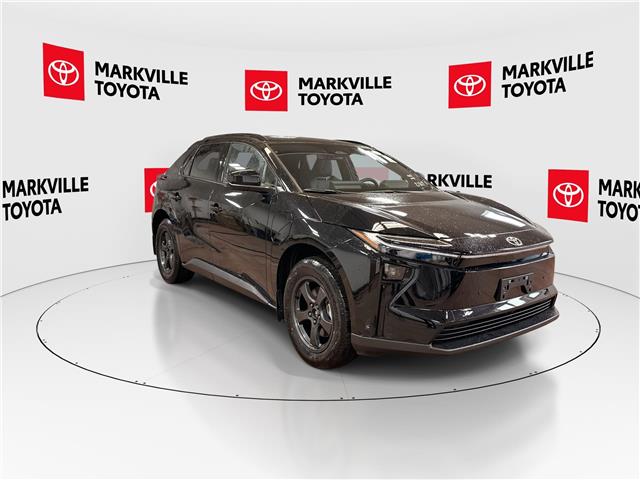 2026 Toyota bZ XLE (Stk: 11105484) in Markham - Image 1 of 24