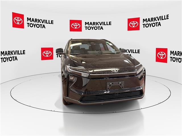 2026 Toyota bZ XLE (Stk: 11105484) in Markham - Image 2 of 24 2026 Toyota bZ XLE (Stk: 11105484) in Markham - Image 2 of 24