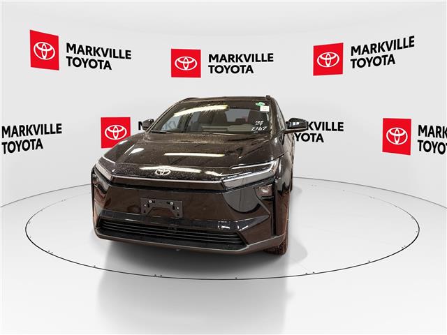 2026 Toyota bZ XLE (Stk: 11105484) in Markham - Image 3 of 24 2026 Toyota bZ XLE (Stk: 11105484) in Markham - Image 3 of 24