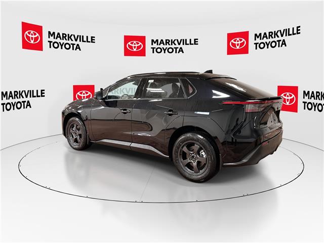 2026 Toyota bZ XLE (Stk: 11105484) in Markham - Image 6 of 24 2026 Toyota bZ XLE (Stk: 11105484) in Markham - Image 6 of 24