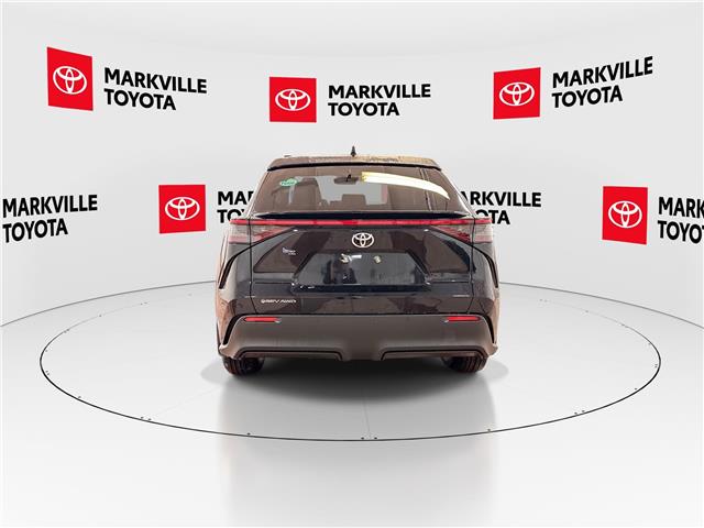 2026 Toyota bZ XLE (Stk: 11105484) in Markham - Image 8 of 24 2026 Toyota bZ XLE (Stk: 11105484) in Markham - Image 8 of 24