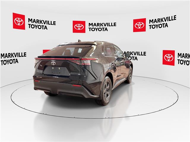 2026 Toyota bZ XLE (Stk: 11105484) in Markham - Image 9 of 24 2026 Toyota bZ XLE (Stk: 11105484) in Markham - Image 9 of 24