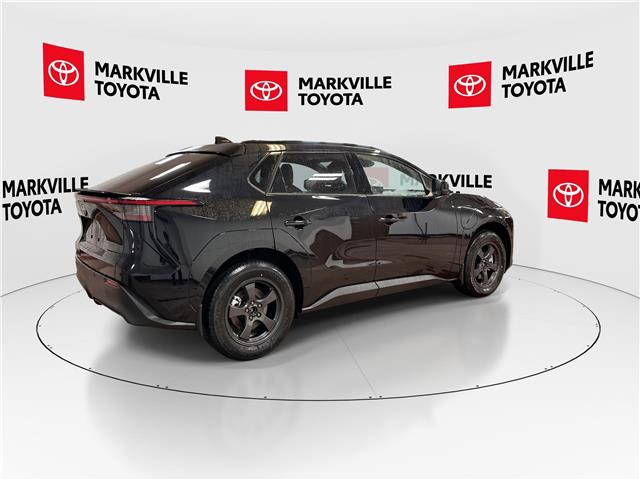 2026 Toyota bZ XLE (Stk: 11105484) in Markham - Image 10 of 24 2026 Toyota bZ XLE (Stk: 11105484) in Markham - Image 10 of 24