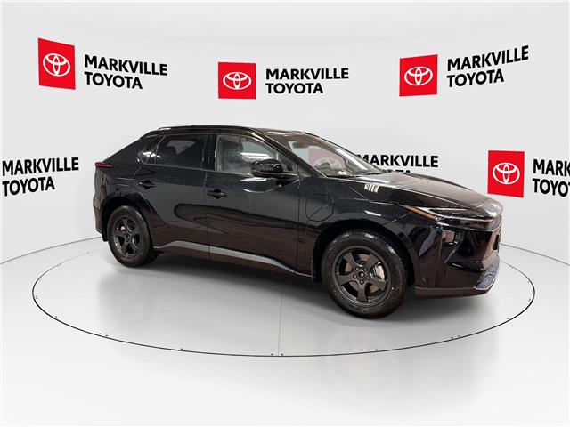2026 Toyota bZ XLE (Stk: 11105484) in Markham - Image 12 of 24 2026 Toyota bZ XLE (Stk: 11105484) in Markham - Image 12 of 24