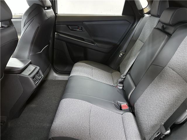 2026 Toyota bZ XLE (Stk: 11105484) in Markham - Image 13 of 24 2026 Toyota bZ XLE (Stk: 11105484) in Markham - Image 13 of 24