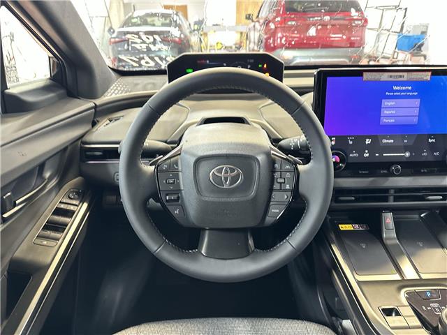 2026 Toyota bZ XLE (Stk: 11105484) in Markham - Image 14 of 24 2026 Toyota bZ XLE (Stk: 11105484) in Markham - Image 14 of 24