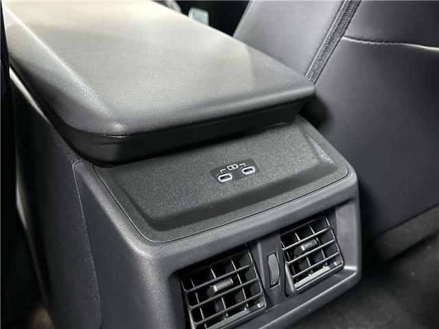 2026 Toyota bZ XLE (Stk: 11105484) in Markham - Image 18 of 24 2026 Toyota bZ XLE (Stk: 11105484) in Markham - Image 18 of 24