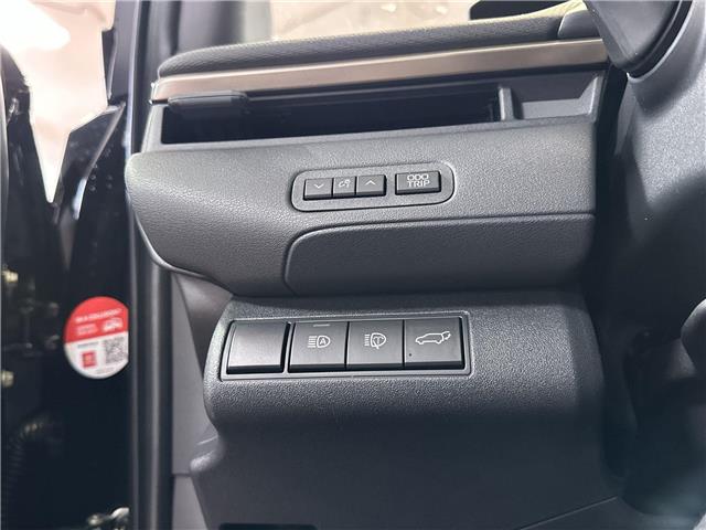 2026 Toyota bZ XLE (Stk: 11105484) in Markham - Image 19 of 24 2026 Toyota bZ XLE (Stk: 11105484) in Markham - Image 19 of 24