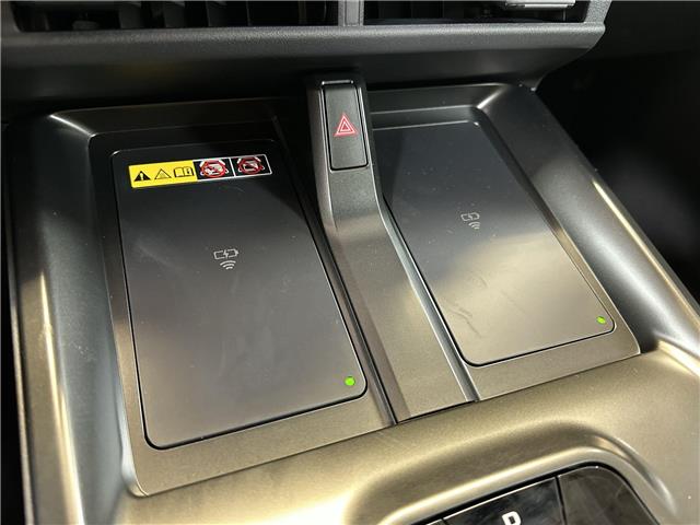 2026 Toyota bZ XLE (Stk: 11105484) in Markham - Image 20 of 24 2026 Toyota bZ XLE (Stk: 11105484) in Markham - Image 20 of 24