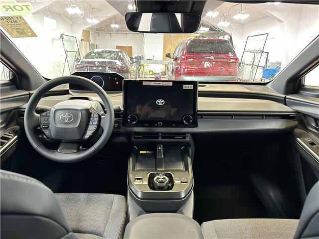 2026 Toyota bZ XLE (Stk: 11105484) in Markham - Image 23 of 24 2026 Toyota bZ XLE (Stk: 11105484) in Markham - Image 23 of 24