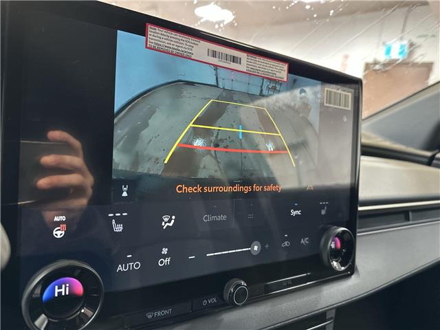 2026 Toyota bZ XLE (Stk: 11105484) in Markham - Image 24 of 24 2026 Toyota bZ XLE (Stk: 11105484) in Markham - Image 24 of 24