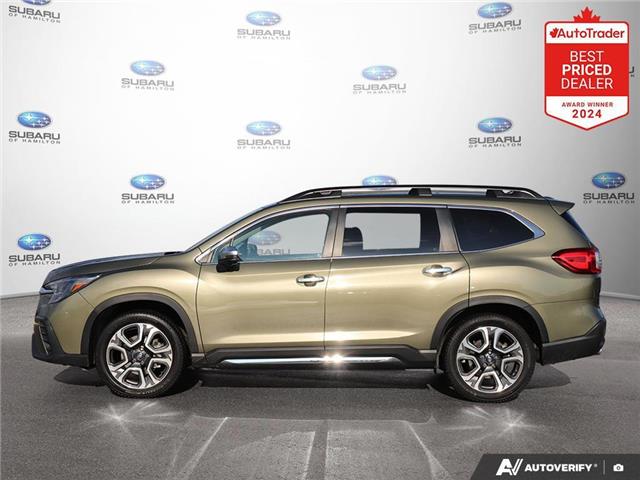 2023 Subaru Ascent Premier (Stk: U3286) in Hamilton - Image 2 of 30