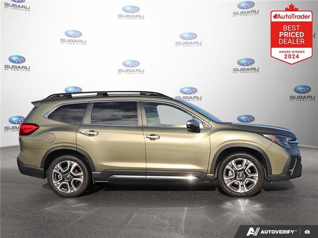 2023 Subaru Ascent Premier (Stk: U3286) in Hamilton - Image 6 of 30