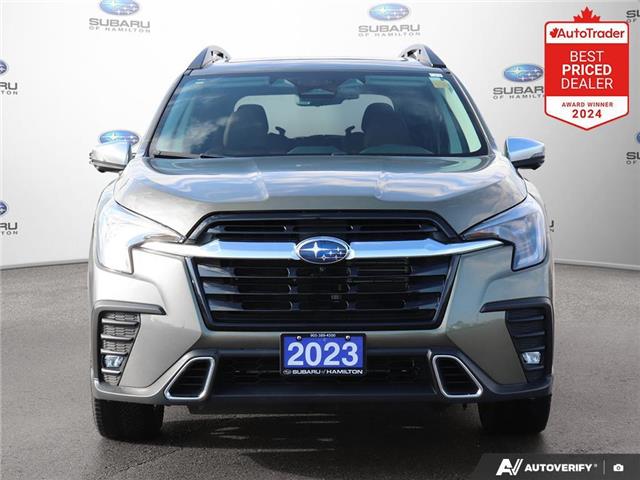 2023 Subaru Ascent Premier (Stk: U3286) in Hamilton - Image 8 of 30