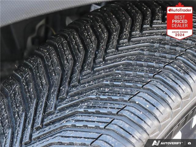 2023 Subaru Ascent Premier (Stk: U3286) in Hamilton - Image 10 of 30