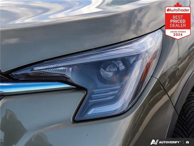 2023 Subaru Ascent Premier (Stk: U3286) in Hamilton - Image 13 of 30