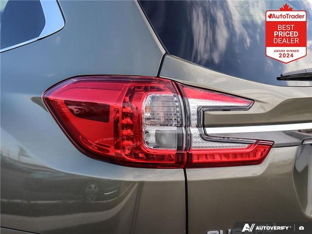 2023 Subaru Ascent Premier (Stk: U3286) in Hamilton - Image 15 of 30