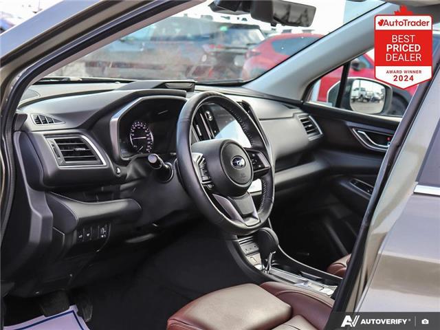 2023 Subaru Ascent Premier (Stk: U3286) in Hamilton - Image 16 of 30