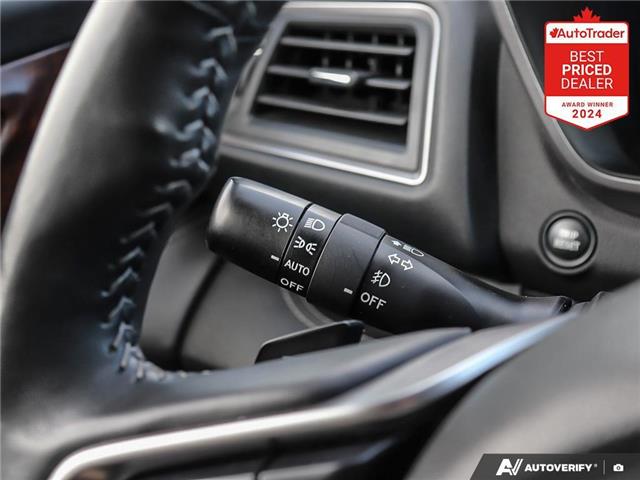 2023 Subaru Ascent Premier (Stk: U3286) in Hamilton - Image 19 of 30