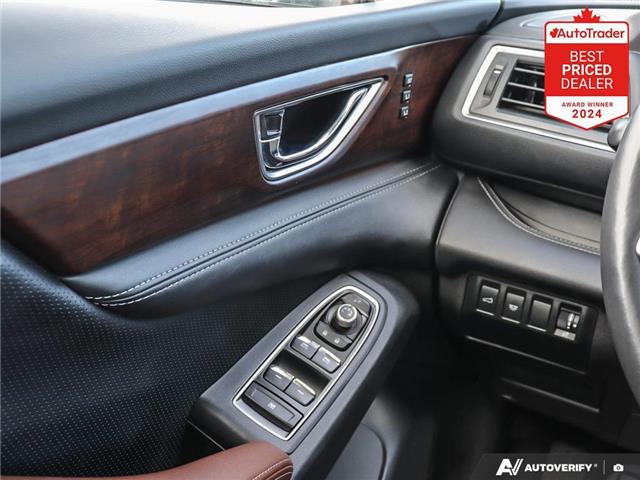 2023 Subaru Ascent Premier (Stk: U3286) in Hamilton - Image 20 of 30