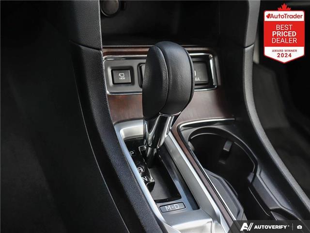 2023 Subaru Ascent Premier (Stk: U3286) in Hamilton - Image 22 of 30