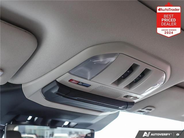 2023 Subaru Ascent Premier (Stk: U3286) in Hamilton - Image 24 of 30