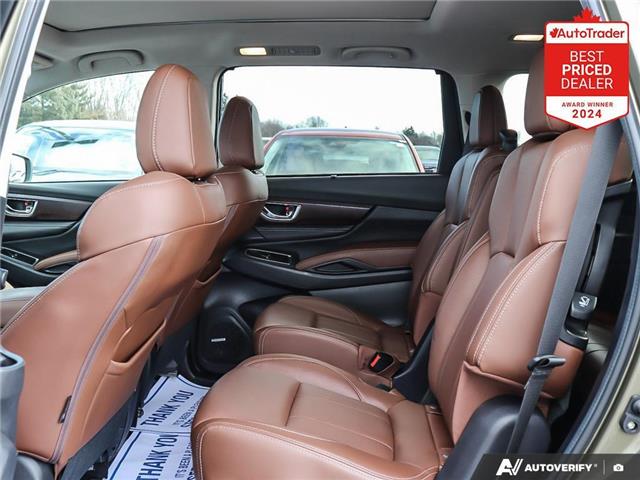 2023 Subaru Ascent Premier (Stk: U3286) in Hamilton - Image 26 of 30