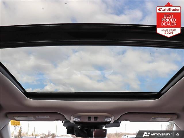 2023 Subaru Ascent Premier (Stk: U3286) in Hamilton - Image 28 of 30