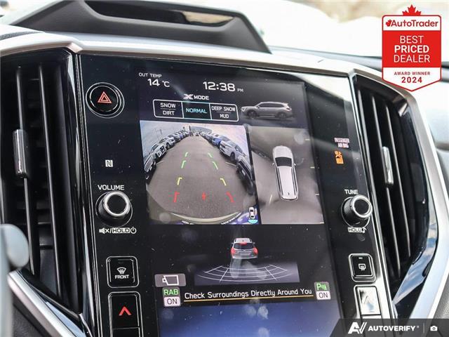 2023 Subaru Ascent Premier (Stk: U3286) in Hamilton - Image 29 of 30