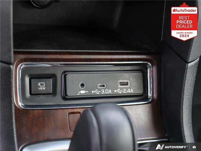 2023 Subaru Ascent Premier (Stk: U3286) in Hamilton - Image 30 of 30