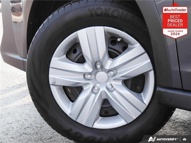 2025 Subaru Outback Convenience (Stk: U3284) in Hamilton - Image 9 of 30