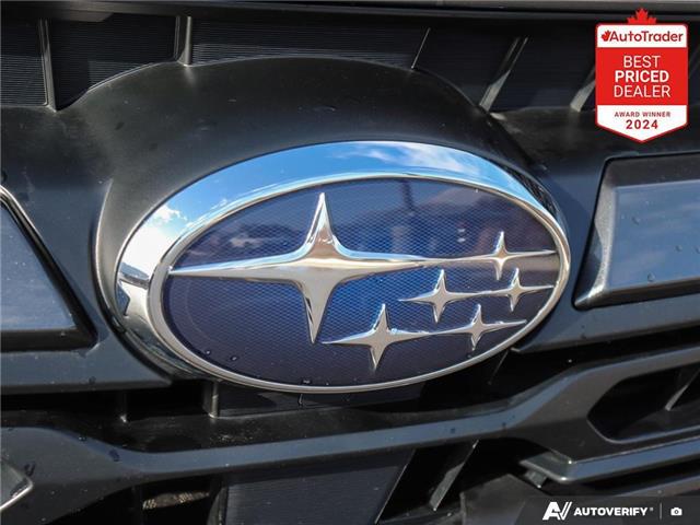 2025 Subaru Outback Convenience (Stk: U3284) in Hamilton - Image 12 of 30