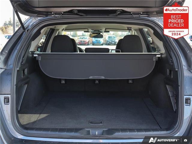 2025 Subaru Outback Convenience (Stk: U3284) in Hamilton - Image 14 of 30