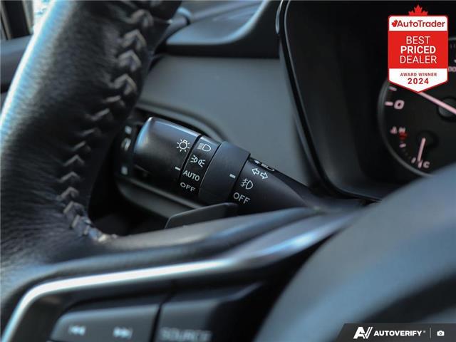 2025 Subaru Outback Convenience (Stk: U3284) in Hamilton - Image 19 of 30