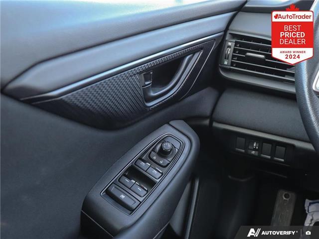 2025 Subaru Outback Convenience (Stk: U3284) in Hamilton - Image 20 of 30