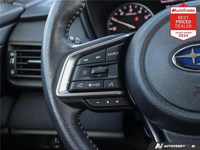 2025 Subaru Outback Convenience (Stk: U3284) in Hamilton - Image 21 of 30