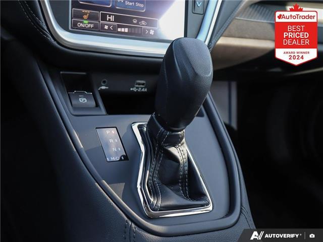 2025 Subaru Outback Convenience (Stk: U3284) in Hamilton - Image 22 of 30