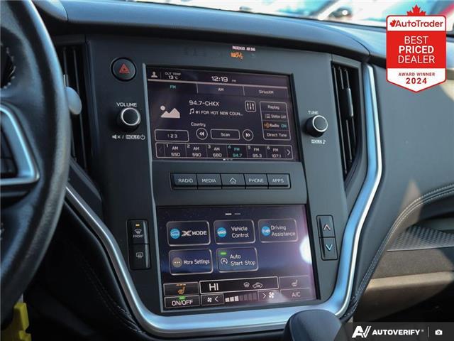 2025 Subaru Outback Convenience (Stk: U3284) in Hamilton - Image 23 of 30