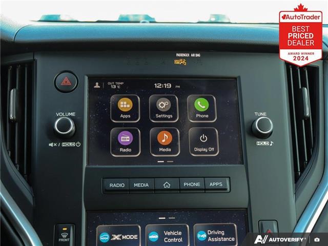 2025 Subaru Outback Convenience (Stk: U3284) in Hamilton - Image 24 of 30