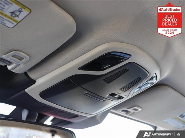 2025 Subaru Outback Convenience (Stk: U3284) in Hamilton - Image 25 of 30