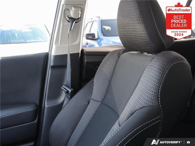 2025 Subaru Outback Convenience (Stk: U3284) in Hamilton - Image 26 of 30