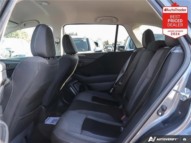 2025 Subaru Outback Convenience (Stk: U3284) in Hamilton - Image 27 of 30
