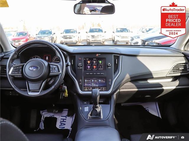 2025 Subaru Outback Convenience (Stk: U3284) in Hamilton - Image 28 of 30