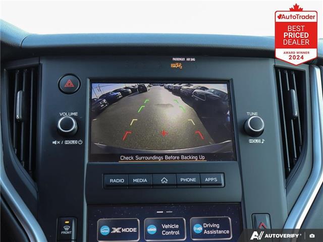 2025 Subaru Outback Convenience (Stk: U3284) in Hamilton - Image 29 of 30