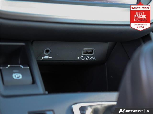 2025 Subaru Outback Convenience (Stk: U3284) in Hamilton - Image 30 of 30