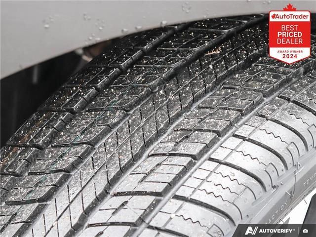 2024 Nissan Kicks SV (Stk: U3289) in Hamilton - Image 10 of 30